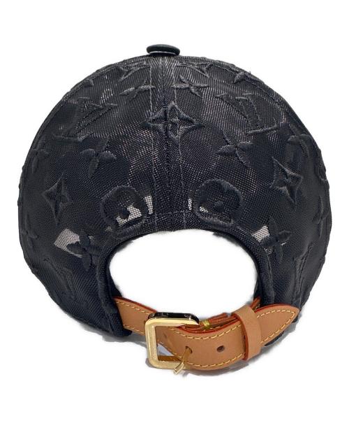 LOUIS VUITTON（ルイ ヴィトン）LOUIS VUITTON (ルイ ヴィトン) キャップ・ベースボール モノグラムメッシュ サイズ:-の古着・服飾アイテム