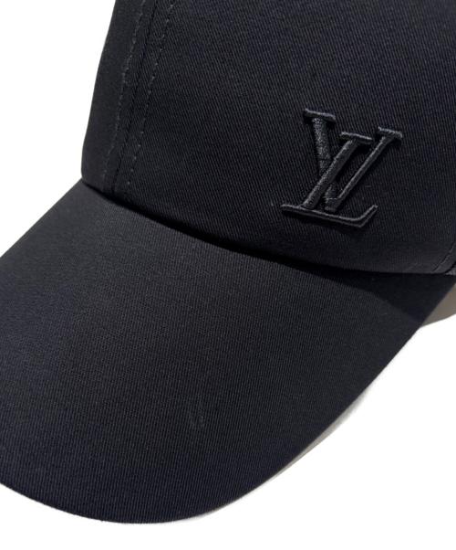LOUIS VUITTON（ルイ ヴィトン）LOUIS VUITTON (ルイ ヴィトン) キャップ・ベースボール モノグラムメッシュ サイズ:-の古着・服飾アイテム