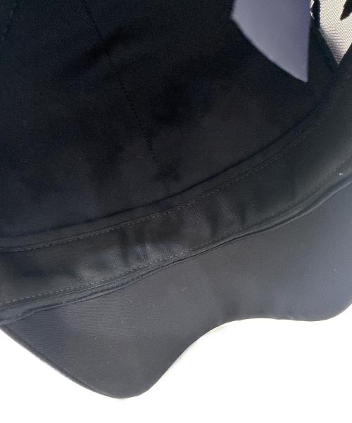 LOUIS VUITTON（ルイ ヴィトン）LOUIS VUITTON (ルイ ヴィトン) キャップ・ベースボール モノグラムメッシュ サイズ:-の古着・服飾アイテム