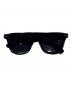 Dior (ディオール) DiorBlackSuit S10Iサングラス ブラック×ブルー サイズ:51□22 145：25000円