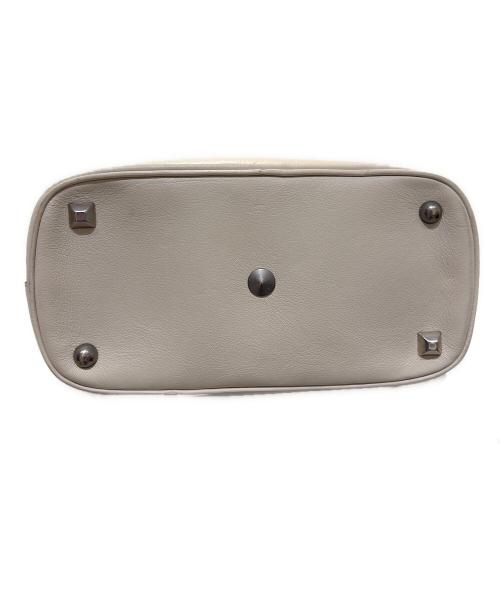 Maison Margiela（メゾンマルジェラ）Maison Margiela (メゾンマルジェラ) 5ACミニ/2WAYショルダーバッグ/S56WD0039 ホワイト サイズ:ミニの古着・服飾アイテム