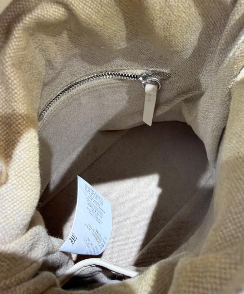Maison Margiela（メゾンマルジェラ）Maison Margiela (メゾンマルジェラ) 5ACミニ/2WAYショルダーバッグ/S56WD0039 ホワイト サイズ:ミニの古着・服飾アイテム