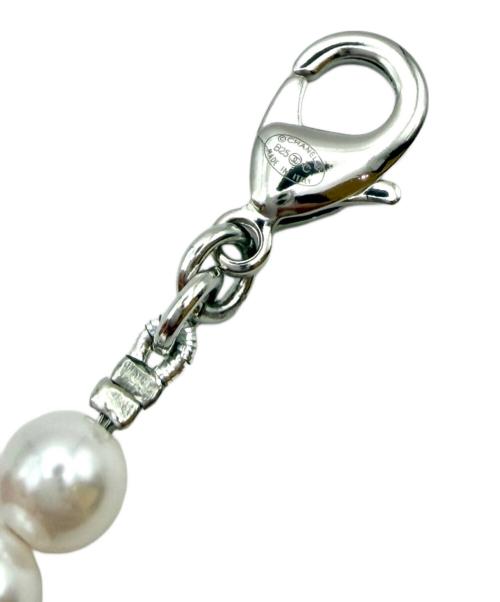 CHANEL（シャネル）CHANEL (シャネル) CC Logo Necklace/ココマークネックレス/ABF105の古着・服飾アイテム