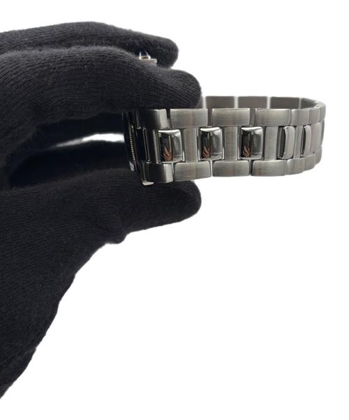 Cartier（カルティエ）Cartier (カルティエ) Pasha Chronograph/パシャクロノグラフ/W31030H3 サイズ:38mm/16.5cmの古着・服飾アイテム