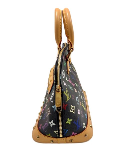 LOUIS VUITTON（ルイ ヴィトン）LOUIS VUITTON (ルイ ヴィトン) アルマPM/M92646 ノワール サイズ:PMの古着・服飾アイテム