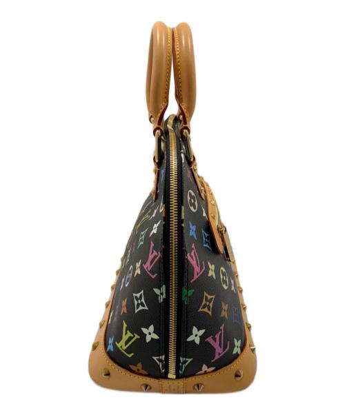 LOUIS VUITTON（ルイ ヴィトン）LOUIS VUITTON (ルイ ヴィトン) アルマPM/M92646 ノワール サイズ:PMの古着・服飾アイテム