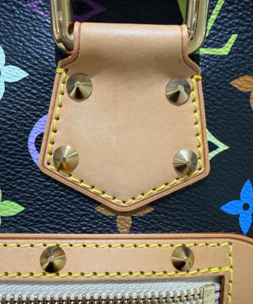 LOUIS VUITTON（ルイ ヴィトン）LOUIS VUITTON (ルイ ヴィトン) アルマPM/M92646 ノワール サイズ:PMの古着・服飾アイテム