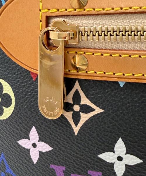 LOUIS VUITTON（ルイ ヴィトン）LOUIS VUITTON (ルイ ヴィトン) アルマPM/M92646 ノワール サイズ:PMの古着・服飾アイテム