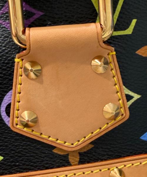 LOUIS VUITTON（ルイ ヴィトン）LOUIS VUITTON (ルイ ヴィトン) アルマPM/M92646 ノワール サイズ:PMの古着・服飾アイテム