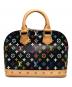 LOUIS VUITTON (ルイ ヴィトン) アルマPM/M92646 ノワール サイズ:PM：350000円