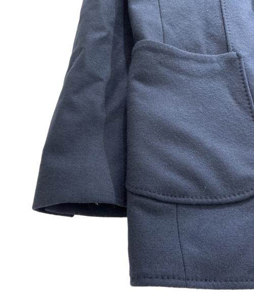 Berluti（ベルルッティ）Berluti (ベルルッティ) Unstructured wool jacket/ウールアンコンジャケット ネイビー サイズ:XLの古着・服飾アイテム