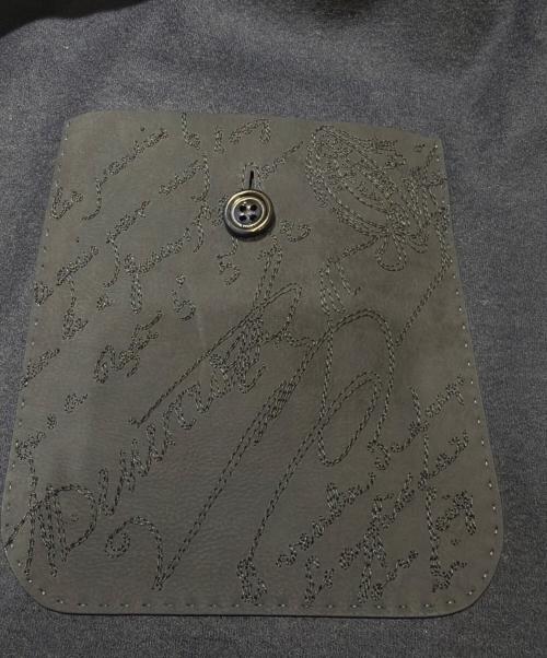 Berluti（ベルルッティ）Berluti (ベルルッティ) Unstructured wool jacket/ウールアンコンジャケット ネイビー サイズ:XLの古着・服飾アイテム