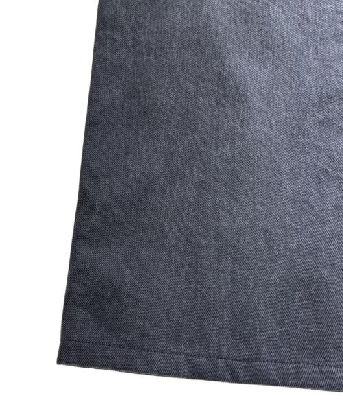 LOEWE（ロエベ）LOEWE (ロエベ) Anagram Baggy Jeans/アナグラム バギー ジーンズ/H526Y11WA4 ブラック サイズ:54の古着・服飾アイテム