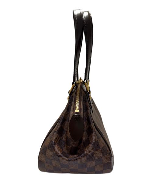 LOUIS VUITTON（ルイ ヴィトン）LOUIS VUITTON (ルイ ヴィトン) ヴェローナPM/N41117 ブラウン サイズ:PMの古着・服飾アイテム