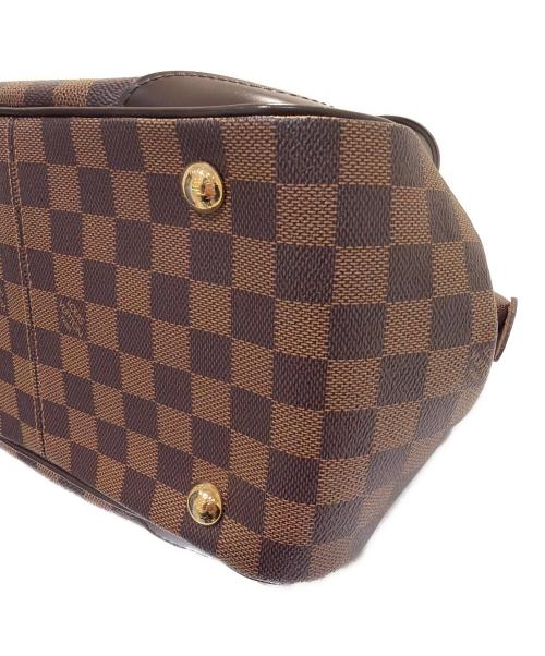 LOUIS VUITTON（ルイ ヴィトン）LOUIS VUITTON (ルイ ヴィトン) ヴェローナPM/N41117 ブラウン サイズ:PMの古着・服飾アイテム