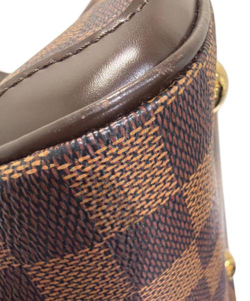 LOUIS VUITTON（ルイ ヴィトン）LOUIS VUITTON (ルイ ヴィトン) ヴェローナPM/N41117 ブラウン サイズ:PMの古着・服飾アイテム