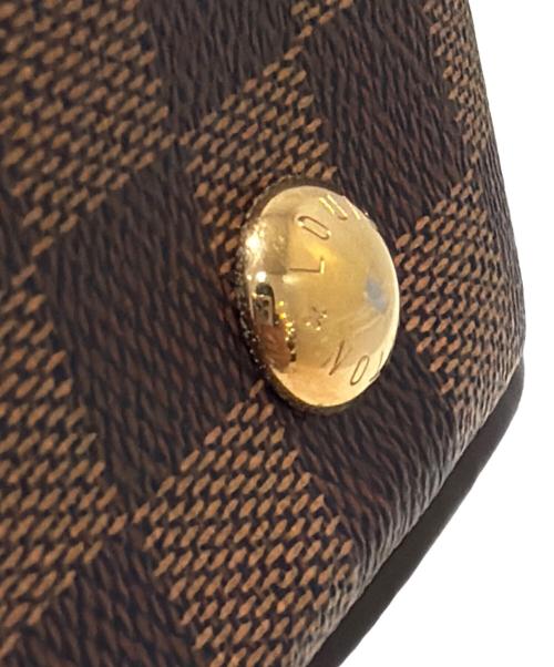 LOUIS VUITTON（ルイ ヴィトン）LOUIS VUITTON (ルイ ヴィトン) ヴェローナPM/N41117 ブラウン サイズ:PMの古着・服飾アイテム