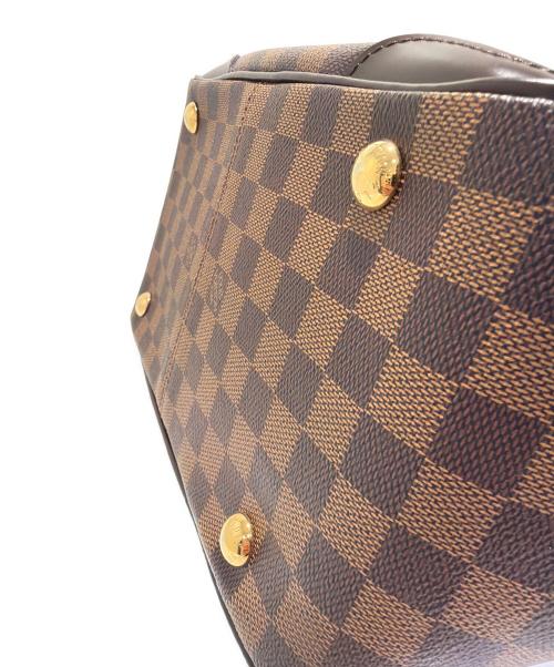 LOUIS VUITTON（ルイ ヴィトン）LOUIS VUITTON (ルイ ヴィトン) ヴェローナPM/N41117 ブラウン サイズ:PMの古着・服飾アイテム