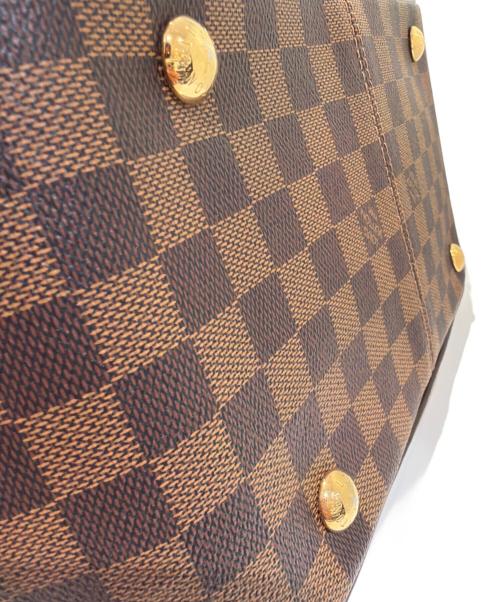 LOUIS VUITTON（ルイ ヴィトン）LOUIS VUITTON (ルイ ヴィトン) ヴェローナPM/N41117 ブラウン サイズ:PMの古着・服飾アイテム