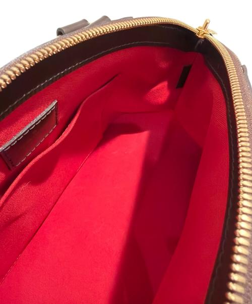LOUIS VUITTON（ルイ ヴィトン）LOUIS VUITTON (ルイ ヴィトン) ヴェローナPM/N41117 ブラウン サイズ:PMの古着・服飾アイテム