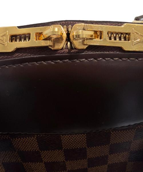 LOUIS VUITTON（ルイ ヴィトン）LOUIS VUITTON (ルイ ヴィトン) ヴェローナPM/N41117 ブラウン サイズ:PMの古着・服飾アイテム
