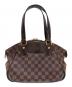 LOUIS VUITTON（ルイ ヴィトン）の古着「ヴェローナPM/N41117」｜ブラウン