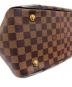 中古・古着 LOUIS VUITTON (ルイ ヴィトン) ヴェローナPM/N41117 ブラウン サイズ:PM：110000円