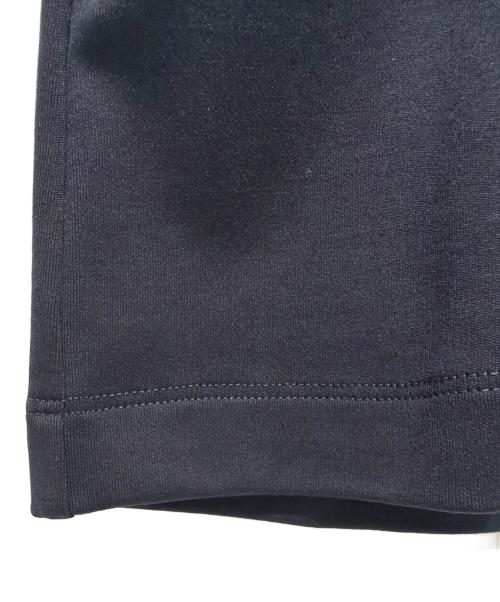 LOUIS VUITTON（ルイ ヴィトン）LOUIS VUITTON (ルイ ヴィトン) グロウシグネチャーTシャツ/1AIWA6 ブラック サイズ:Mの古着・服飾アイテム
