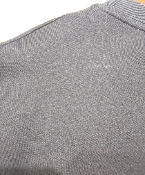 LOUIS VUITTON（ルイ ヴィトン）LOUIS VUITTON (ルイ ヴィトン) グロウシグネチャーTシャツ/1AIWA6 ブラック サイズ:Mの古着・服飾アイテム
