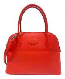 HERMES（エルメス）の古着「ボリード 27/Bolide27/シルバー金具/T刻印」｜ローズジャイプール