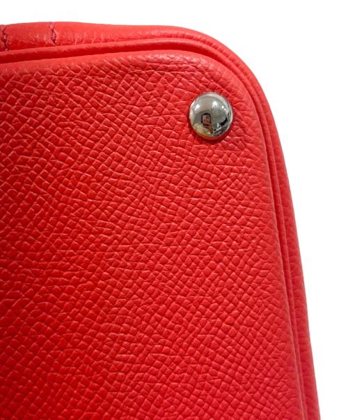 HERMES（エルメス）HERMES (エルメス) ボリード 27/Bolide27/シルバー金具/T刻印 ローズジャイプール サイズ:27の古着・服飾アイテム