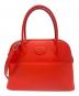 HERMES（エルメス）の古着「ボリード 27/Bolide27/シルバー金具/T刻印」｜ローズジャイプール