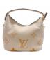 LOUIS VUITTON（ルイ ヴィトン）の古着「Marshmallow PM/マシュマロPM/M45698」｜アイボリー