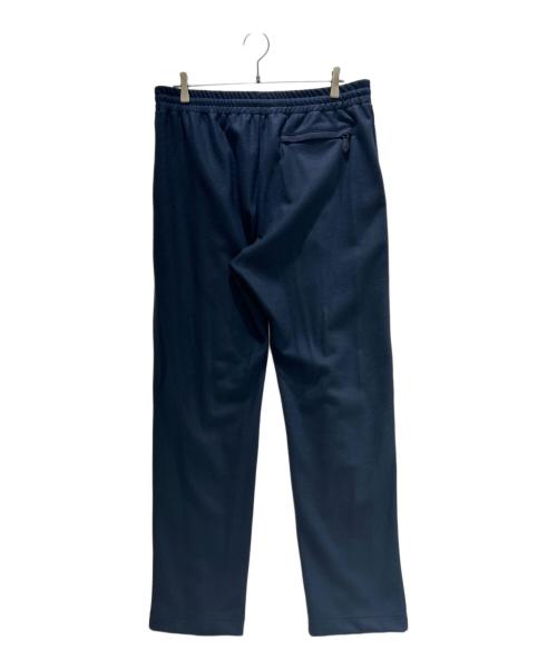 Berluti（ベルルッティ）Berluti (ベルルッティ) ウールスラックス ネイビー サイズ:XLの古着・服飾アイテム