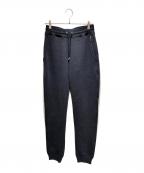 LOUIS VUITTONルイ ヴィトン）の古着「スウェット/RM172Q JUJ HAY43W」｜グレー