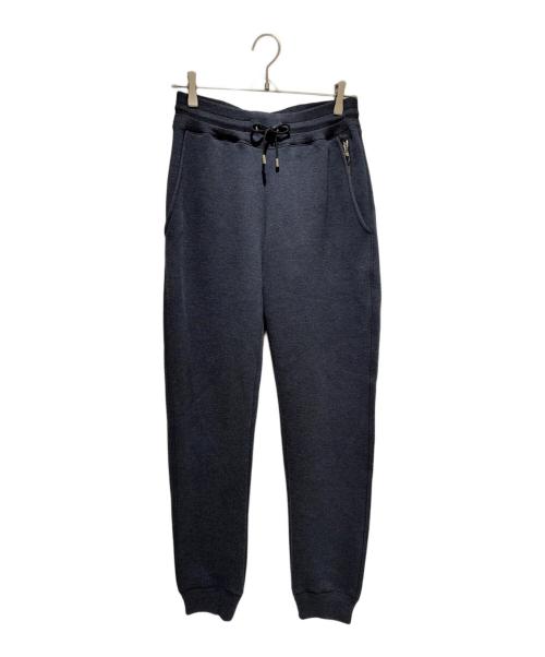 LOUIS VUITTON（ルイ ヴィトン）LOUIS VUITTON (ルイ ヴィトン) スウェット/RM172Q JUJ HAY43W グレー サイズ:XSの古着・服飾アイテム
