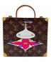 LOUIS VUITTON（ルイ ヴィトン）の古着「Onion Head Monogram Jewelry Box/オニオンヘッドジュエリーボックス/M92476」