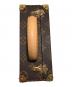中古・古着 LOUIS VUITTON (ルイ ヴィトン) 村上隆 (ムラカミタカシ) Onion Head Monogram Jewelry Box/オニオンヘッドジュエリーボックス/M92476 サイズ:-：2000000円