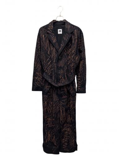 中古・古着通販】ISSEY MIYAKE MEN (イッセイミヤケメン) スケッチ