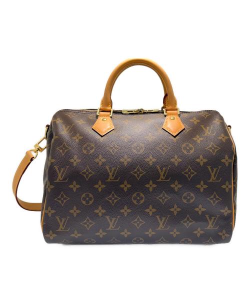 LOUIS VUITTON（ルイ ヴィトン）LOUIS VUITTON (ルイ ヴィトン) Speedy Bandoulière 30/スピーディ･バンドリエール 30/M46980 サイズ:30の古着・服飾アイテム