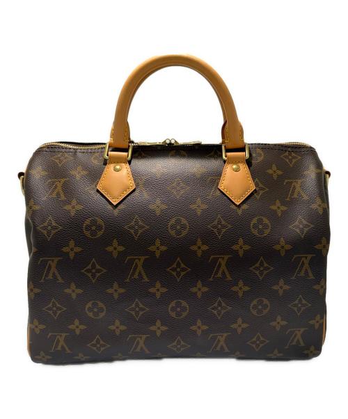 LOUIS VUITTON（ルイ ヴィトン）LOUIS VUITTON (ルイ ヴィトン) Speedy Bandoulière 30/スピーディ･バンドリエール 30/M46980 サイズ:30の古着・服飾アイテム