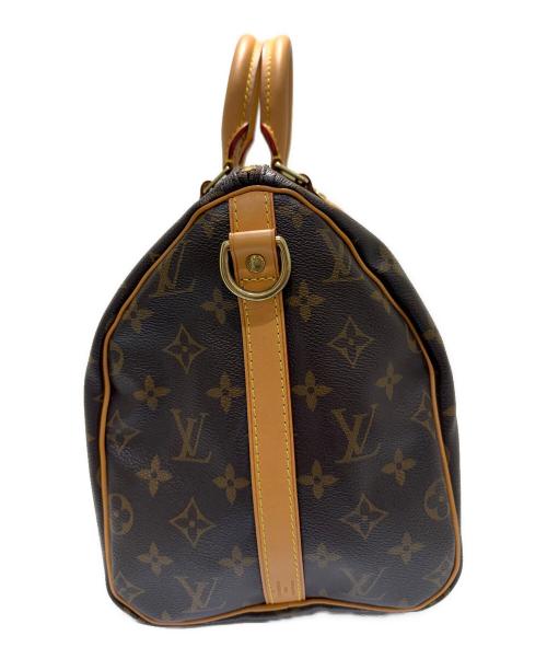 LOUIS VUITTON（ルイ ヴィトン）LOUIS VUITTON (ルイ ヴィトン) Speedy Bandoulière 30/スピーディ･バンドリエール 30/M46980 サイズ:30の古着・服飾アイテム