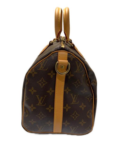 LOUIS VUITTON（ルイ ヴィトン）LOUIS VUITTON (ルイ ヴィトン) Speedy Bandoulière 30/スピーディ･バンドリエール 30/M46980 サイズ:30の古着・服飾アイテム