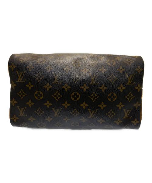 LOUIS VUITTON（ルイ ヴィトン）LOUIS VUITTON (ルイ ヴィトン) Speedy Bandoulière 30/スピーディ･バンドリエール 30/M46980 サイズ:30の古着・服飾アイテム