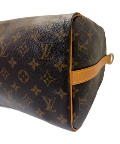 LOUIS VUITTON（ルイ ヴィトン）LOUIS VUITTON (ルイ ヴィトン) Speedy Bandoulière 30/スピーディ･バンドリエール 30/M46980 サイズ:30の古着・服飾アイテム