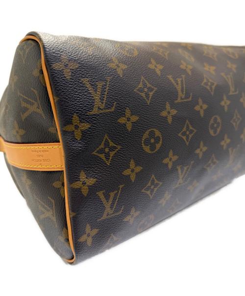 LOUIS VUITTON（ルイ ヴィトン）LOUIS VUITTON (ルイ ヴィトン) Speedy Bandoulière 30/スピーディ･バンドリエール 30/M46980 サイズ:30の古着・服飾アイテム