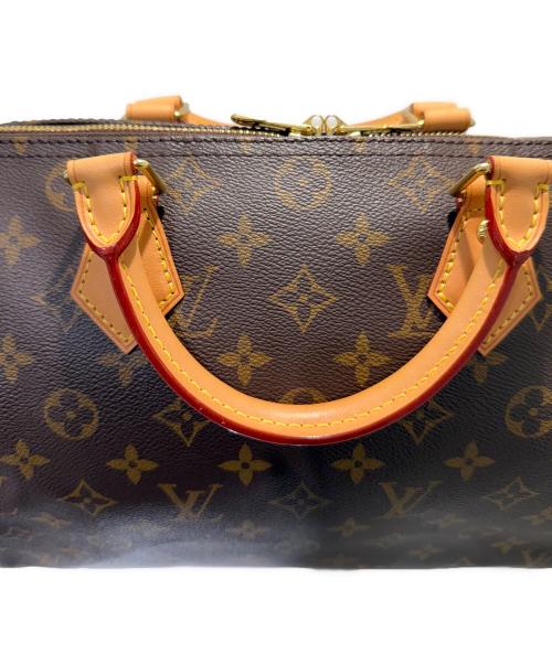 LOUIS VUITTON（ルイ ヴィトン）LOUIS VUITTON (ルイ ヴィトン) Speedy Bandoulière 30/スピーディ･バンドリエール 30/M46980 サイズ:30の古着・服飾アイテム