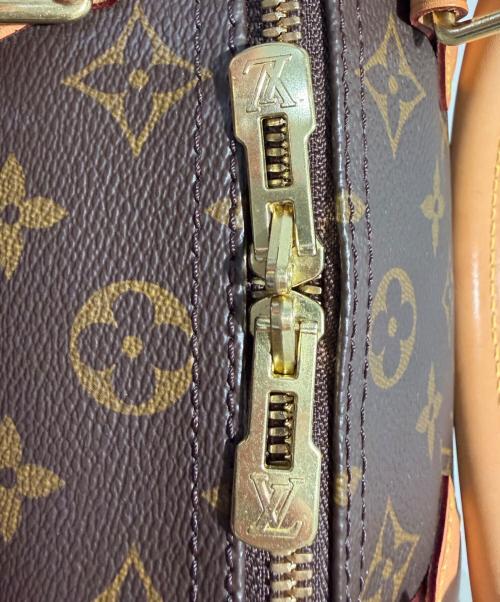 LOUIS VUITTON（ルイ ヴィトン）LOUIS VUITTON (ルイ ヴィトン) Speedy Bandoulière 30/スピーディ･バンドリエール 30/M46980 サイズ:30の古着・服飾アイテム