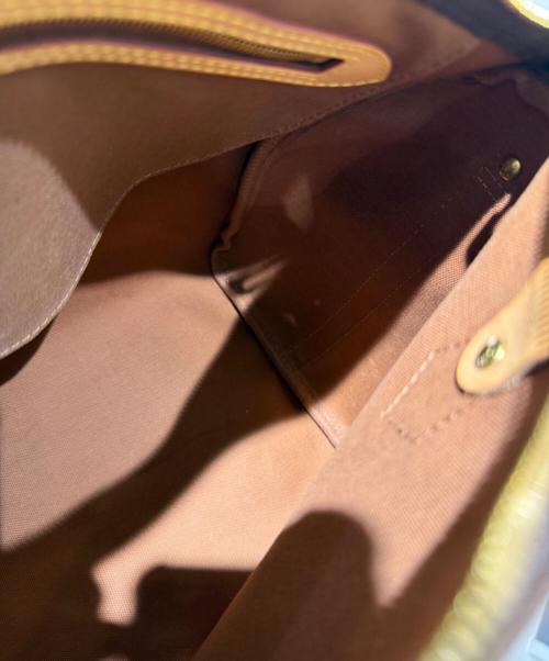 LOUIS VUITTON（ルイ ヴィトン）LOUIS VUITTON (ルイ ヴィトン) Speedy Bandoulière 30/スピーディ･バンドリエール 30/M46980 サイズ:30の古着・服飾アイテム