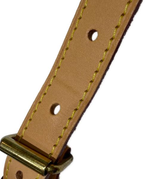LOUIS VUITTON（ルイ ヴィトン）LOUIS VUITTON (ルイ ヴィトン) Speedy Bandoulière 30/スピーディ･バンドリエール 30/M46980 サイズ:30の古着・服飾アイテム